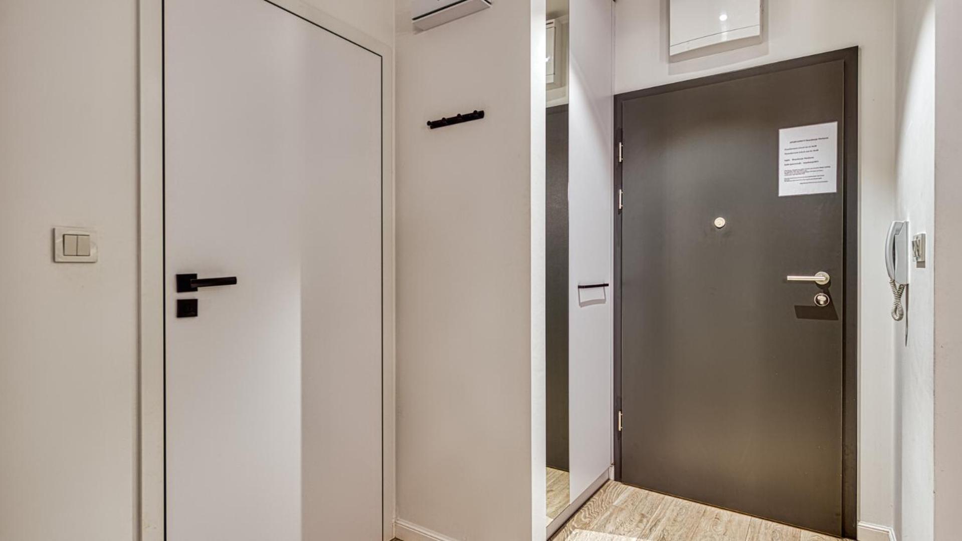 Rezydencja Niechorze 224 - 5D Apartamenty ภายนอก รูปภาพ
