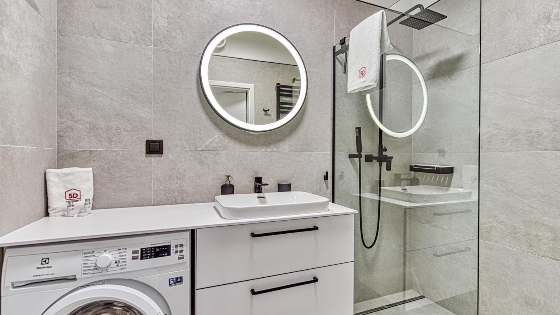 Rezydencja Niechorze 224 - 5D Apartamenty ภายนอก รูปภาพ