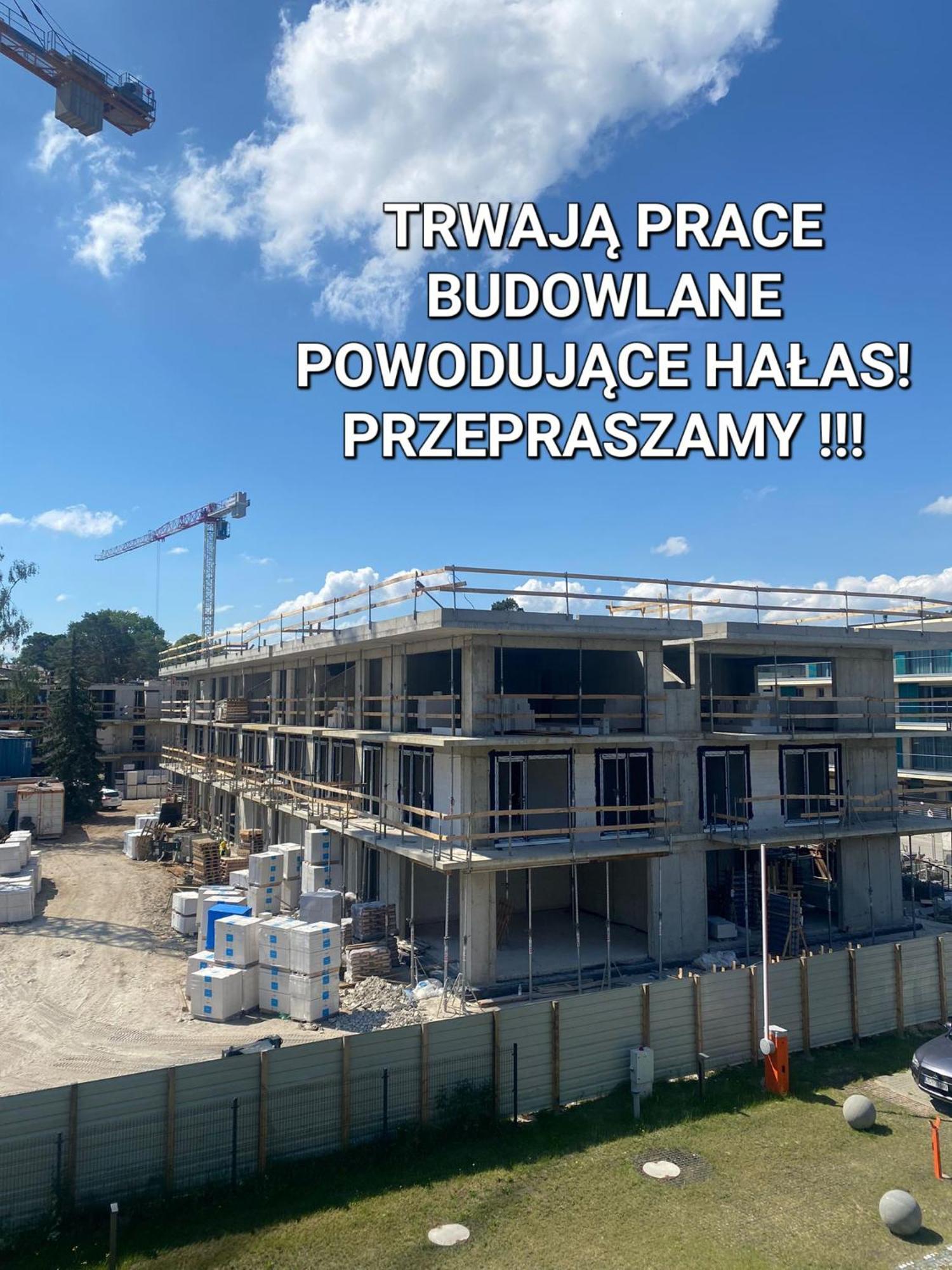 Rezydencja Niechorze 224 - 5D Apartamenty ภายนอก รูปภาพ